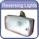 Reversing Lights